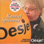 Oesje van Kamiel Spiessens op cd-single, Verzenden, Nederlandstalig