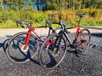 2 x Ridley X Night disc 1800 en 1500 euro, Fietsen en Brommers, Ophalen, Gebruikt