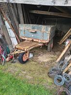 3 wielkar, Enlèvement