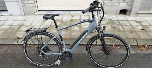 Vélo à assistance electrique, Fietsen en Brommers, Elektrische fietsen, Zo goed als nieuw, Overige merken, 50 km per accu of meer