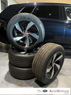 Jaguar F-pace - Continental ContiSportContact - 255/55/R19 Z, Pneus et Jantes, 255 mm, -, Véhicule de tourisme