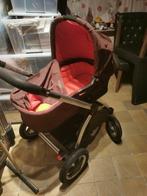 Kinderwagen 3 - 1, Kinderen en Baby's, Kinderwagens en Combinaties, Ophalen, Zo goed als nieuw, Kinderwagen