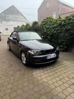 Bmw 118i Cabrio, Auto's, Euro 5, 750 kg, 4 cilinders, Cabriolet