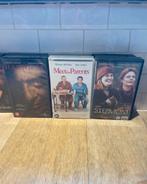 Video cassettes VHS Films, Audio, Tv en Foto, Ophalen, Gebruikt