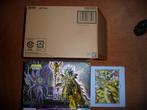 saint seiya myth cloth EXM japan Ophiuchus Odysseus bandai, Ophalen of Verzenden, Nieuw, Overige typen