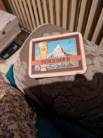 Bergenbier, Verzamelen, Biermerken, Ophalen of Verzenden, Zo goed als nieuw, Viltje(s)