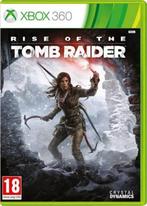 Rise of the tomb raider, Online, 1 joueur, À partir de 18 ans, Aventure et Action