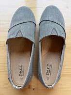 Espadrilles PAEZ homme 44/45 - NEUVES, Kleding | Heren, Schoenen, Overige kleuren, Nieuw, Ophalen of Verzenden, Espadrilles of Moccasins