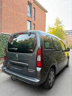 Citroën Berlingo 1.6 diesel van 2016/11 - EURO 6B - GARANTIE, Electronic Stability Program (ESP), Euro 6, 1600 cc, 5 deurs