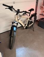 Vado 4.0 spécialisé en vélo électrique avec 745 km !, Vélos & Vélomoteurs, Vélos électriques, Enlèvement, Comme neuf