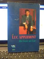Luc Appermont, Comme neuf, Enlèvement ou Envoi