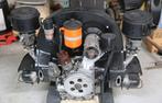 Porsche 356 1958 moteur engine motor 1600 super 75 ch, Ophalen, Porsche