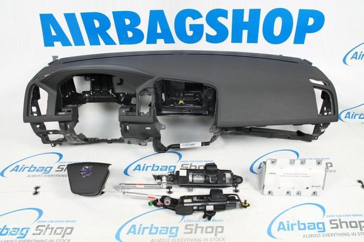 Airbag set - Dashboard Volvo XC60 (2008-2017), Autos : Pièces & Accessoires, Tableau de bord & Interrupteurs