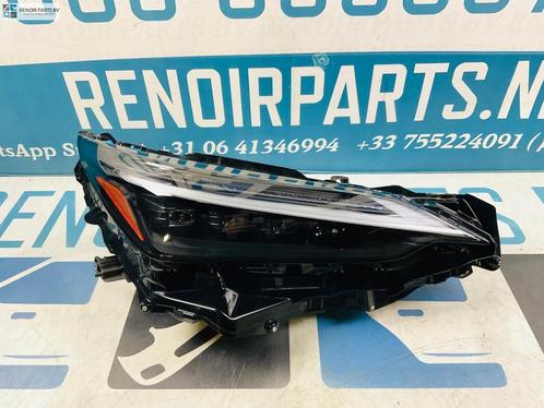 Koplamp Lexus NX LED 200H 300H Rechts 2-F6A-8186, Auto-onderdelen, Verlichting, Gebruikt, 6 maanden garantie, Ophalen of Verzenden