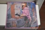 LP : Locomotion, Ophalen of Verzenden, Gebruikt