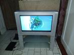 Sony Trinitron, Audio, Tv en Foto, Vintage Televisies, Ophalen, Gebruikt, 80 tot 100 cm, Sony