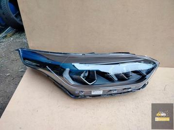 KIA Ceed III Lift Volledig Ledlamp rechts Perfect beschikbaar voor biedingen