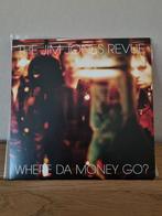 De Jim Jones Revue Rare 45T Where Da Money Go, Ophalen of Verzenden, Zo goed als nieuw
