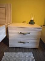 Nachtkastje, Huis en Inrichting, Ophalen, Gebruikt