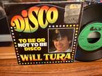 To Be Or Not To Be Disco - Ik Kan Geen Liefdesscene Spelen, Cd's en Dvd's, Ophalen of Verzenden, Zo goed als nieuw, Single