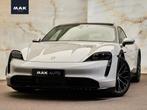 Porsche Taycan Cross Turismo 4, NL-auto, pano, InnoDrive, lu, Auto's, Automaat, Zwart, 93 kWh, SUV of Terreinwagen