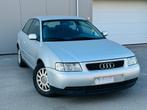 audi a3 1.6i benzine lezok, Argent ou Gris, Achat, Entreprise, Boîte manuelle
