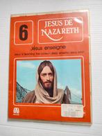 Dias jesus de nazareth auvidis coline originele mappen 3/3, Verzamelen, Ophalen of Verzenden, Zo goed als nieuw, Overige typen