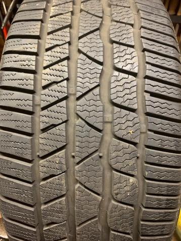 winterbanden Continental 255/35 R20 97W - 8mm beschikbaar voor biedingen