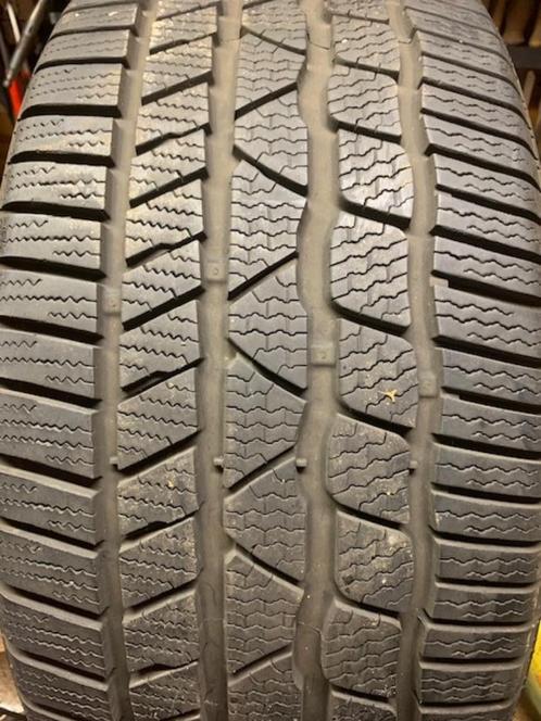 winterbanden Continental 255/35 R20 97W - 8mm, Auto-onderdelen, Banden en Velgen, Band(en), Winterbanden, 20 inch, 255 mm, Personenwagen