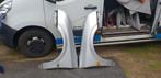 OPEL VECTRA C VOORSCHERMEN BJ 2004, Auto-onderdelen, Ophalen of Verzenden, Gebruikt, Spatbord