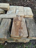 Brandhout, Doe-het-zelf en Bouw, Ophalen