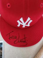 Limp Bizkit GESIGNEERDE PETTEN, Collections, Musique, Artistes & Célébrités, Enlèvement ou Envoi