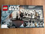 LEGO Star Wars 75387 - Boarding the Tantive IV (USED), Ophalen, Zo goed als nieuw, Complete set, Lego