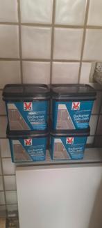3v3 Satin Lak, Doe-het-zelf en Bouw, Verf, Beits en Lak, Ophalen, Zo goed als nieuw, Wit, Lak