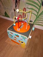 JANOD Maxi Looping Multi-activiteit, Kinderen en Baby's, Speelgoed | Houten speelgoed, Ophalen