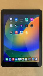 iPad 5ème génération 128 Gb, Informatique & Logiciels, Apple iPad Tablettes, Reconditionné, Apple iPad, Enlèvement, Gris