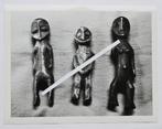 oude foto uit CONGO 18 x 24 cm congopresse, Verzamelen, Gebruikt, Foto, Ophalen of Verzenden, 1940 tot 1960