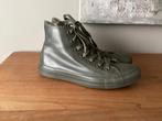 Converse All Star sneakers rubber 38,5, Ophalen of Verzenden, Zo goed als nieuw, Sneakers, Converse All Stars