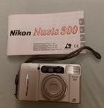 NIKON NUVIS 300 fototoestel, Audio, Tv en Foto, Zo goed als nieuw, Nikon, Ophalen