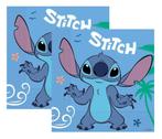 Stitch Feestartikelen / Versiering Kinderfeestje - Disney, Hobby & Loisirs créatifs, Articles de fête, Enlèvement ou Envoi, Article de fête