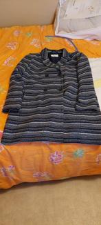 Damesjas Mayerline te koop, Maat 38/40 (M), Mayerline, Blauw, Ophalen of Verzenden