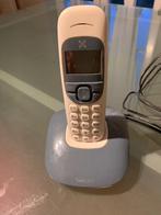 Vaste telefoon, Ophalen, Gebruikt, 1 handset
