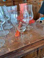 10 petits verres ballons a pief, Ophalen of Verzenden, Zo goed als nieuw