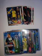 21 kaarten Zlatan Ibrahimovic, Collections, Articles de Sport & Football, Comme neuf, Enlèvement ou Envoi