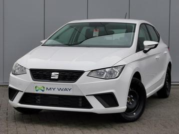 Seat Ibiza 5P/D 1.0 TSI Style