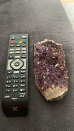 Braziliaanse amethist, Verzamelen, Mineralen en Fossielen, Ophalen of Verzenden, Mineraal
