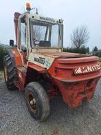 MANITOU MC 230 vorkheftruck, Zakelijke goederen, Machines en Bouw | Heftrucks en Intern transport, 2000 tot 3000 kg, Ophalen, Diesel