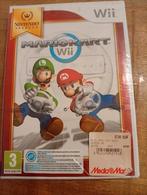 Nintendo Wii Mario Kart neuve scellée, Consoles de jeu & Jeux vidéo, Neuf, Enlèvement ou Envoi, Un ordinateur, Course et Pilotage