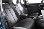 Audi A1 25 TFSi Sport *Apprentissage*Navigation*Assistance a, 5 places, Android Auto, Carnet d'entretien, Vert