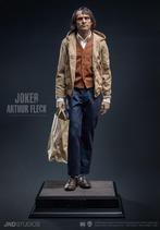 HOT DEAL Joker Arthur Fleck 1/3 Hyperreal No Sideshow JND!!!, Ophalen, Zo goed als nieuw, Film, Beeldje, Replica of Model